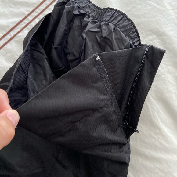 NWOT Core Powder Room Insulated Snow Ski Pants - Picture 9 of 12